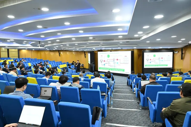 วิศวะหอการค้าไทย เปิด Big Project ปั้นกำลังคน Data Center รุ่นใหม่ รองรับโครงสร้างพื้นฐานดิจิทัลระดับสากล ยกระดับ Tech ไทยสู่อนาคต