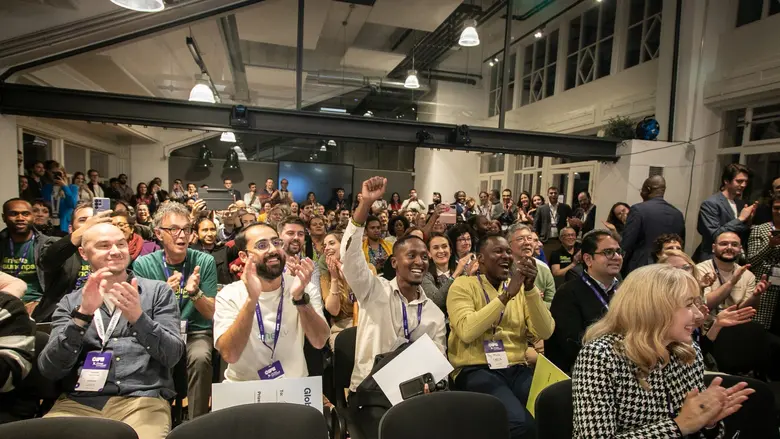 Applications Are Open for ClimateLaunchpad, the World's Largest Green Business Ideas Competition