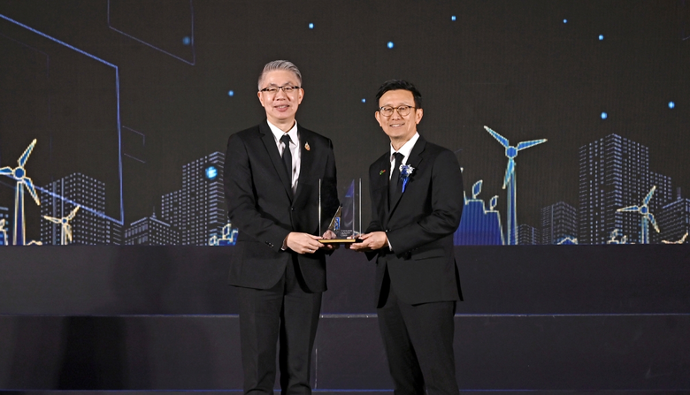 BSRC คว้ารางวัล Thailand Quality Class ชูศักยภาพความเป็นเลิศด้านการบริหารจัดการระดับสากล