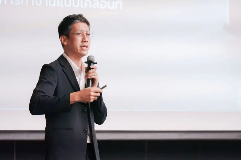 AppliCAD ผนึก JAKA Robotics วางไทยเป็น Strategic Hub ดันโรงงานสู่ยุค AI Automation