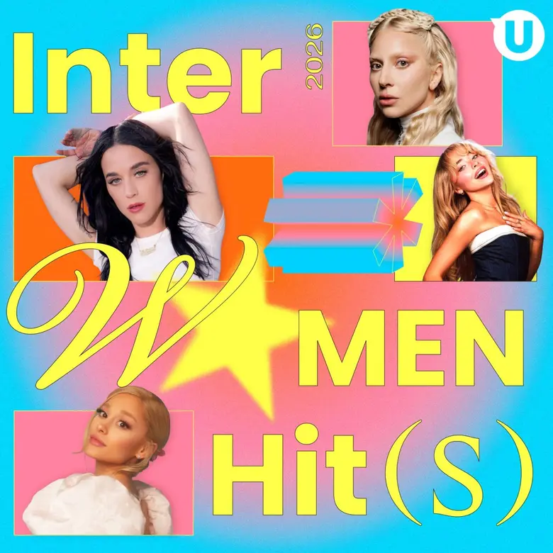 5 เพลงพลังหญิงจากไอคอนตัวแม่ระดับโลก พร้อมเนื้อร้องท่อนเด็ด ส่งต่อแรงบันดาลใจดี ๆ ฉลองวันสตรีสากล หรือ International Women's Day