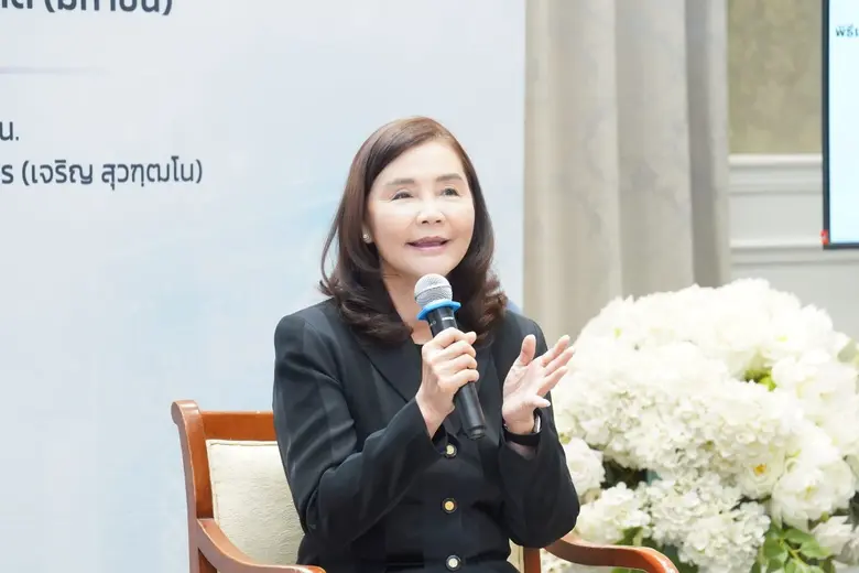 SNPS จับมือสภากาชาดไทย - จุฬาฯ เปิดตัวนวัตกรรม "SALYWA" น้ำลายเทียมจากสารสกัดขิงไทย ยกระดับคุณภาพชีวิตผู้ป่วย