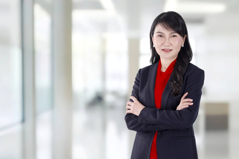 True Corporation Public Company Limited appoints Khun Nakul Sehgal as the Chief Financial Officer ending the Co-CFO structure.