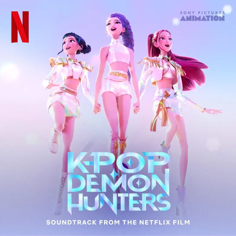 สมมงที่สุด! "Golden" จาก KPop Demon Hunters คว้าออสการ์ เพลง K-Pop เพลงแรกที่คว้ารางวัล Best Original Song