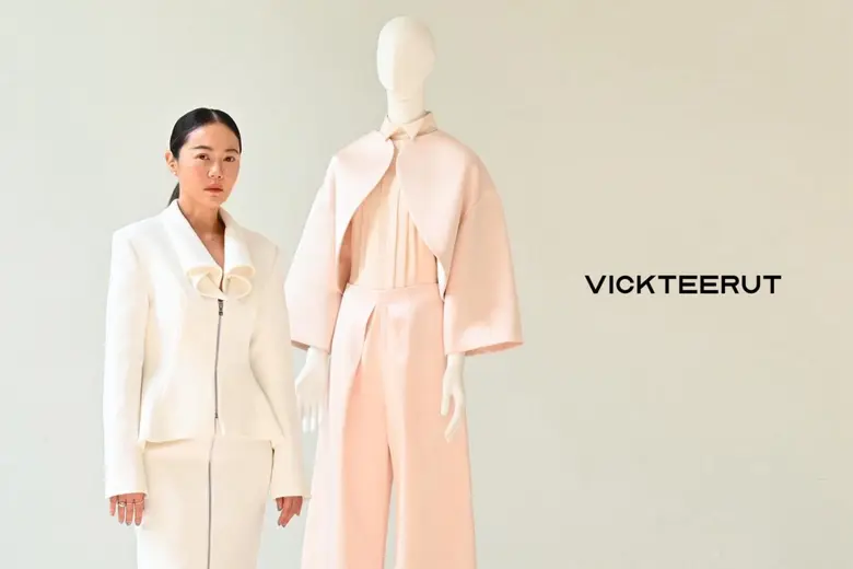 VICKTEERUT แบรนด์แฟชั่นไทยระดับแถวหน้ากางแผนธุรกิจปี 2569 รุกตลาดยูนิฟอร์มและชุดแต่งงาน