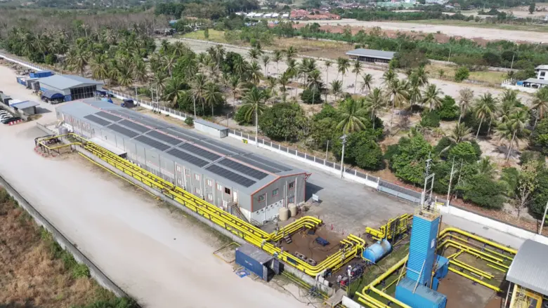 DEXON เปิดตัวบริการลานทดสอบเครื่องมือ ILI ขนาดใหญ่และครบวงจรที่สุดในประเทศ ยกระดับมาตรฐานการทดสอบ