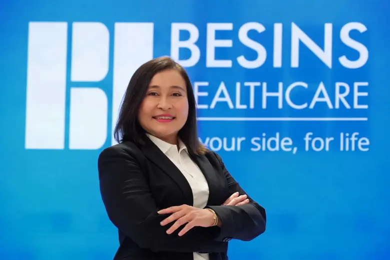 50+ ไม่ใช่จุดพัก! เบซินส์ฯ ปลุกพลังวัยทอง ฟื้นสมดุลชีวิตเริ่มที่ "ฮอร์โมน"