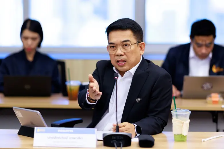 EECO เปิดตัว "EEC Select Best Service 2026" ยกระดับบริการชุมชน สู่มาตรฐาน "SERVICE + SMART + SMILE" ขับเคลื่อนสู่สากล