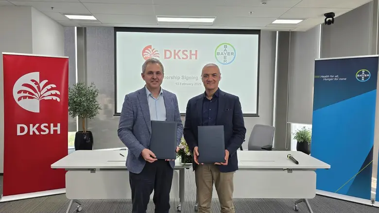 DKSH Thailand and Bayer Thai Expand Strategic Partnership to Broaden Access to Endometriosis Treatment