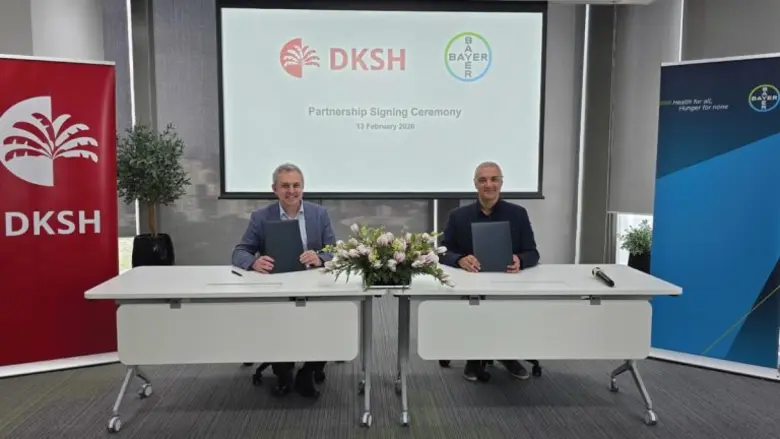 DKSH Thailand and Bayer Thai Expand Strategic Partnership to Broaden Access to Endometriosis Treatment