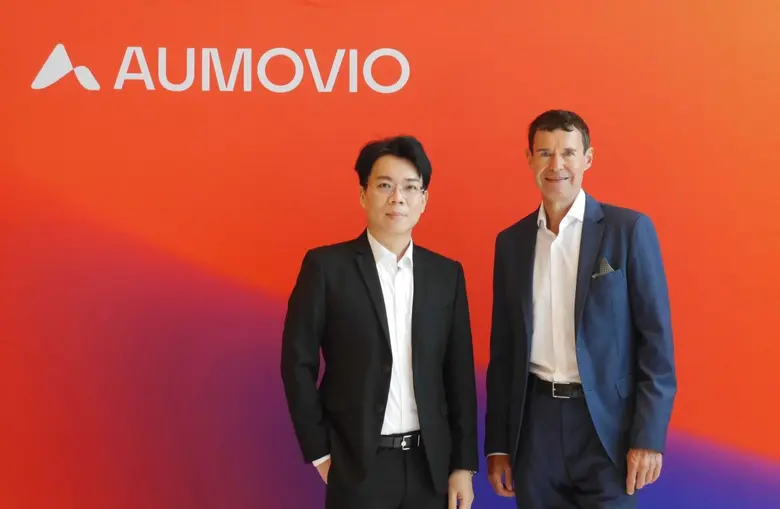 AUMOVIO makes its official Thailand debut, reinforcing Thailand's role as a strategic ASEAN hub for future mobility innovation