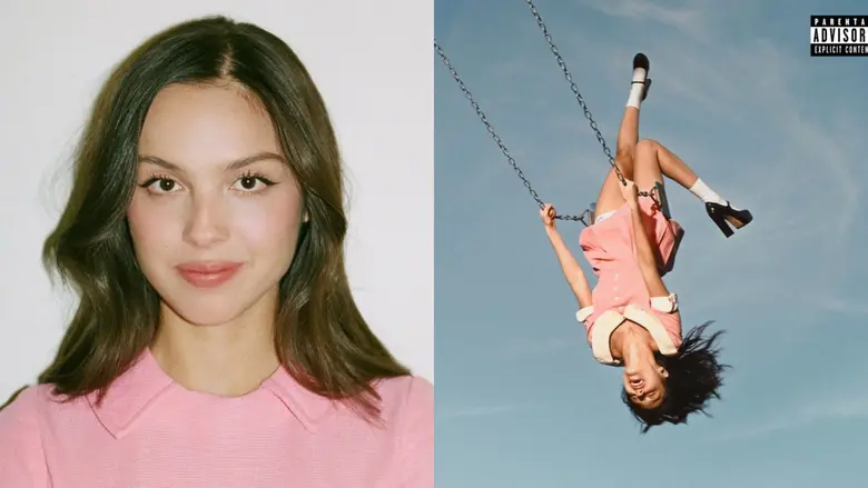 Olivia Rodrigo ประกาศชื่ออัลบั้มเต็มชุดที่ 3 กับ 'you seem pretty sad for a girl so in love' การกลับมาของซูเปอร์สตาร์ขวัญใจ Gen Z ที่ทุกคนรอคอย ฟังพร้อมกันทั่วโลก 12 มิ.ย. นี้