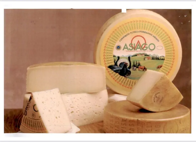 ไทยรับขึ้นทะเบียน GI ชีสชื่อดังจากอิตาลี "อาสิอาโก - กอร์กอนโซล่า" ยกคุณภาพระดับพรีเมียม ด้วยระบบควบคุมมาตรฐานเข้มทุกขั้นตอน