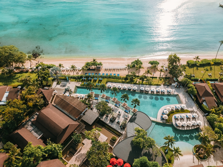 Pullman Phuket Panwa Beach Resort ยกระดับการท่องเที่ยวเชิงยั่งยืนด้วยแนวคิด Eco-Luxury และโครงการด้านสิ่งแวดล้อมอย่างครบวงจร