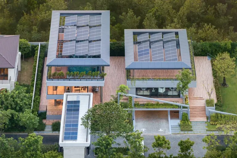 "ไซมิส แอสเสท" ลุยพลังงานสะอาด ติดตั้ง Solar System หนุนเป้าหมาย Net Zero ช่วยลดค่าไฟฟ้า-ลดคาร์บอน ตอกย้ำแผนเติบโตยั่งยืน