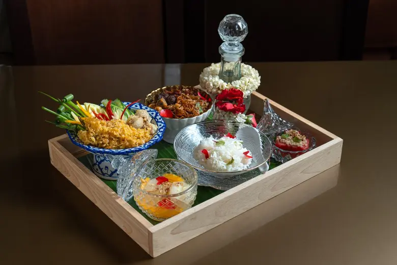 Hotel Indigo Bangkok Wireless Road Announces Seasonal Khao Chae Offering at Metro on Wireless