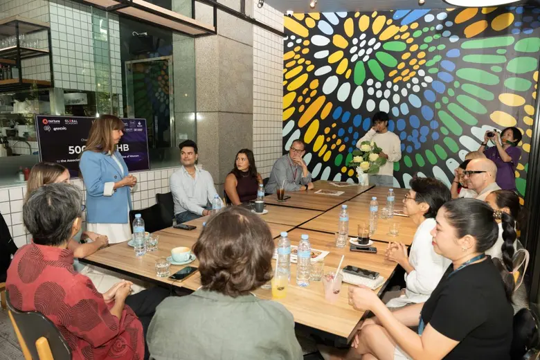 Leading Women's Summit 2026 Drives 5x Increase in Support for Women in Need