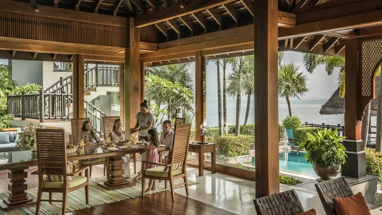 Four Seasons Resorts Asia Spotlights Immersive Family Travel Experiences as Multigenerational Journeys Rise