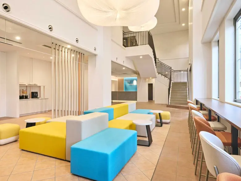 Centara Life Namba Hotel Osaka Celebrates Grand Opening in the Heart of the City