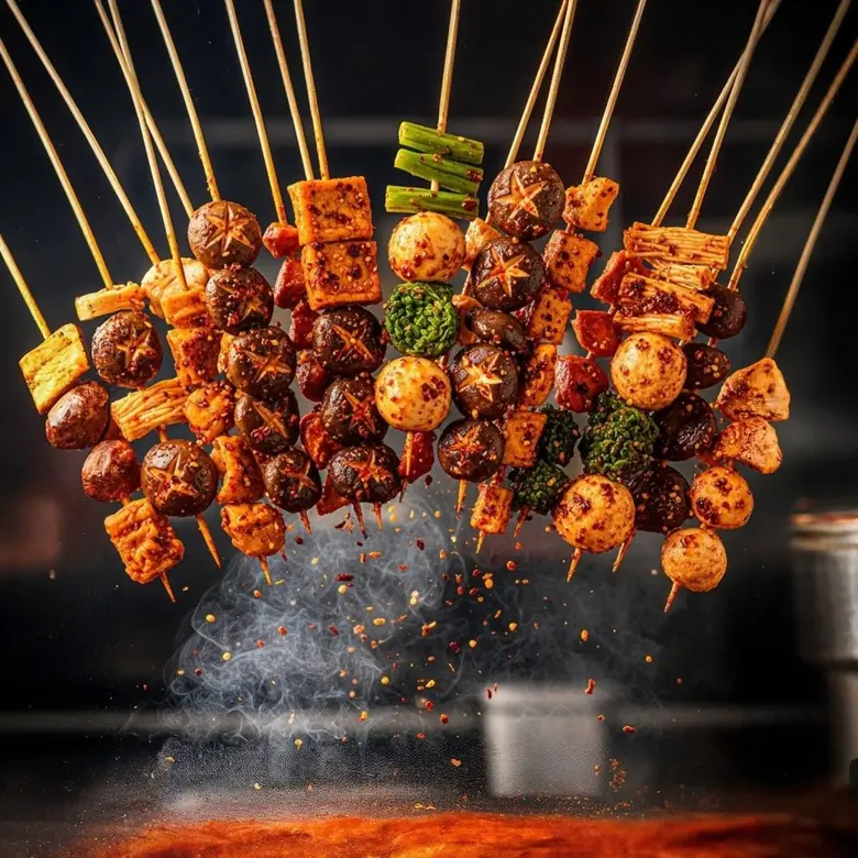 ความลับ "หมาล่า" รสชาติเผ็ดชาที่เป็นเอกลักษณ์กับเสน่ห์วัฒนธรรมการกินจากแดนมังกร