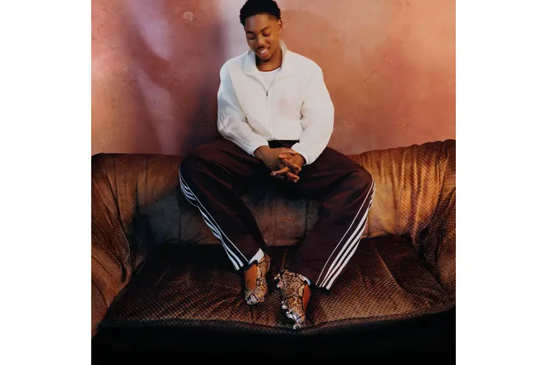 อาดิดาส ออริจินอลส์ และ Wales Bonner นำเสนอคอลเลกชัน Spring/Summer 2026