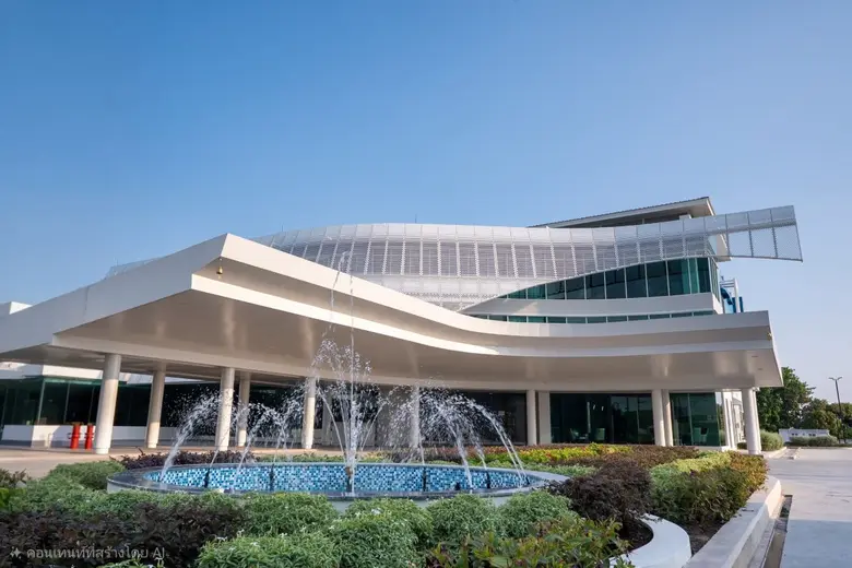 รพ.ธนบุรี ทวีวัฒนา ฉลองก้าวสู่ปีที่ 34 ชู "Advanced Care" เปิดอาคารใหม่ขยายศักยภาพ นำร่องหุ่นยนต์ VELYS(TM) และศูนย์ส่องกล้องฯ ตอกย้ำศูนย์การแพทย์ชั้นนำย่านตะวันตก