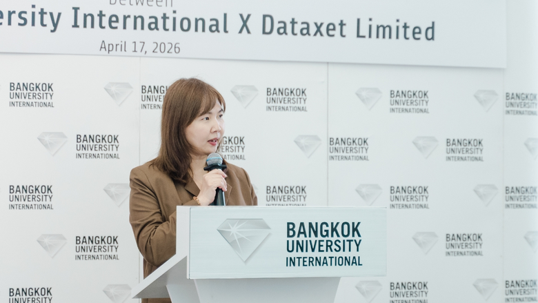 Dataxet Partners with Bangkok University International to Drive Real-World Media Intelligence and Social Listening into the Classroom