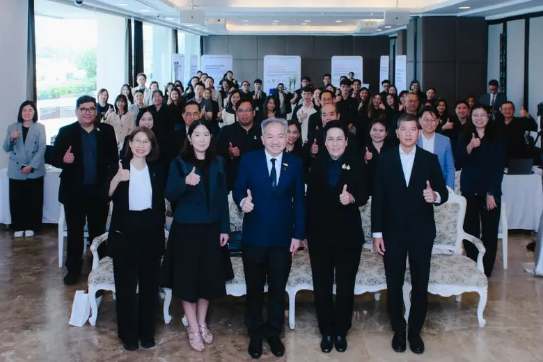 สวทช. ผนึก บพข. ปลดล็อกนวัตกรรมไทยสู้ศึกการค้าโลก ดันโครงสร้างพื้นฐานวิทยาศาสตร์ฯ "NQI" จุดพลุ IDEs ขยายผลงานวิจัยสู่ตลาดจริง