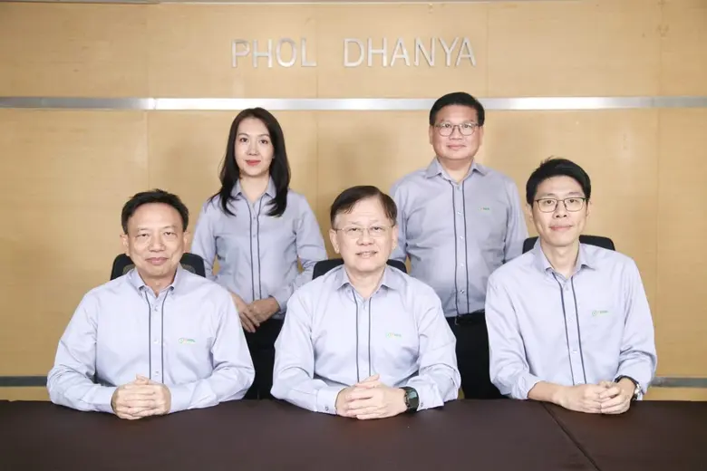PHOL จัดประชุมสามัญผู้ถือหุ้นปี 2569 เคาะปันผลอีก 0.15 บาท/หุ้น เดินเกม "3M" เร่งโตธุรกิจเดิม - ขยายพอร์ตสินค้าหนุนรายได้ระยะยาว