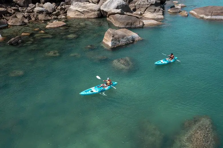Banyan Tree Samui Launches Banyan Tree Connections: A Private, Immersive Wellbeing Journey for Two