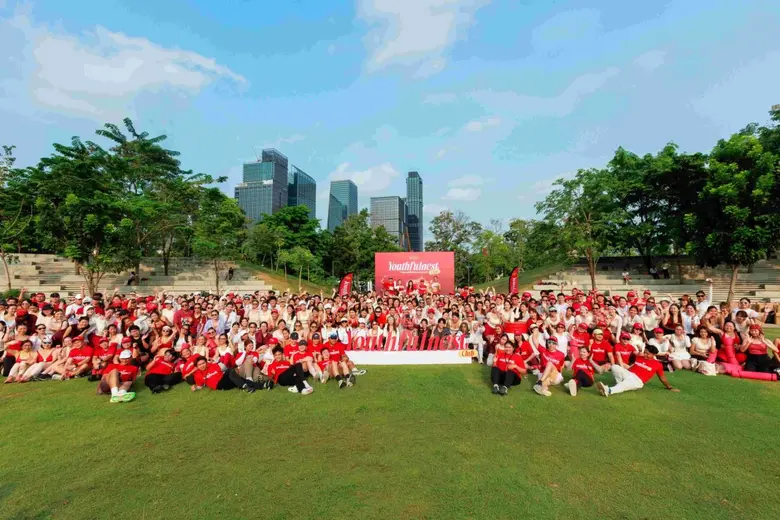 BRAND'S Bird's Nest Launches "Youthfulnest Club — Your Confident First Step with BRAND'S Bird's Nest"