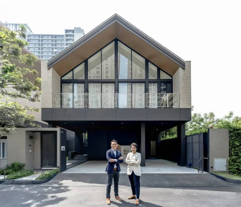 Design & Decor จับมือ Noble Development มอบประสบการณ์การอยู่อาศัยระดับลักชัวรี ภายใต้แนวคิด "Crafted Design. Curated Living. Masterpiece Home."