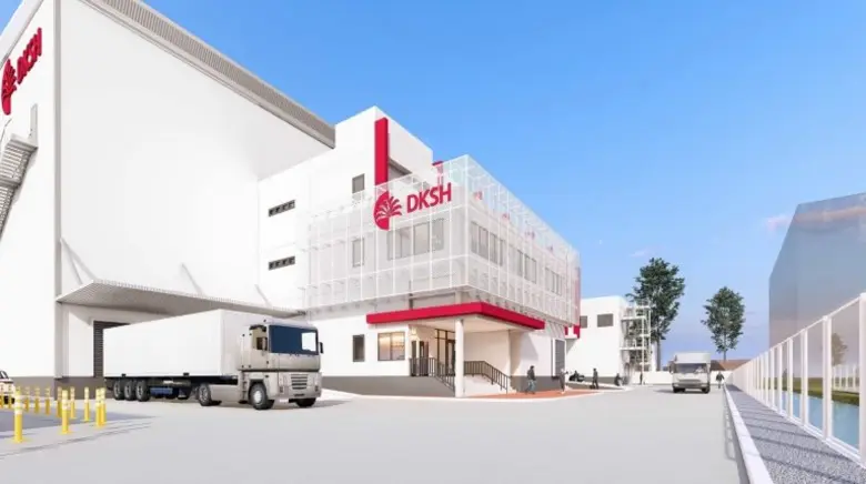 DKSH Breaks Ground on Medical Device Distribution Center to Strengthen Thailand's Healthcare Distribution Infrastructure