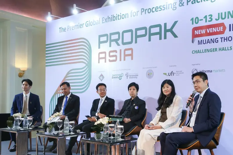 ProPak Asia 2026 Relocates to IMPACT Muang Thong Thani, Expanding Space to Accommodate Modern Manufacturing and Packaging Industries