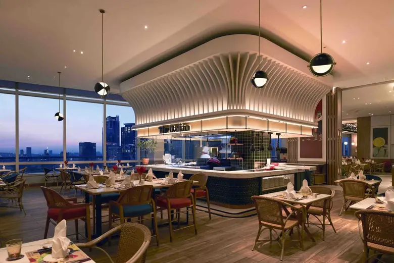 Weekly Highlights Take Centre Stage at Ventisi's New International Grand Dinner Buffets