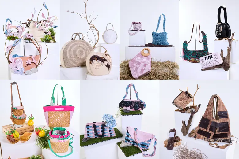 Jaspal Group and Bangkok University Present "RE-LIFE FABRIC" exhibition 20-22 May 2026 at Atrium 2, G Floor, Siam Center
