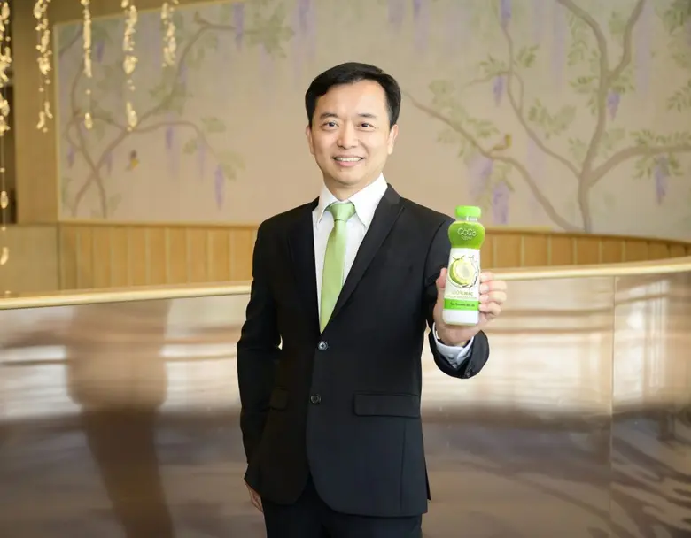PLUS ส่งซิก Q2/69 พลิกมีกำไร ประกาศดีลประวัติศาสตร์กับ PetroChina รุกตลาดจีนเต็มรูปแบบ