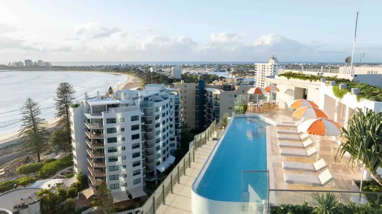 Avani Mooloolaba Beach Hotel Opens, Marking First Internationally Branded New-Build on the Sunshine Coast in Over Four Decades