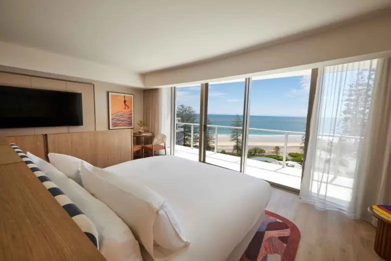 Avani Mooloolaba Beach Hotel Opens, Marking First Internationally Branded New-Build on the Sunshine Coast in Over Four Decades