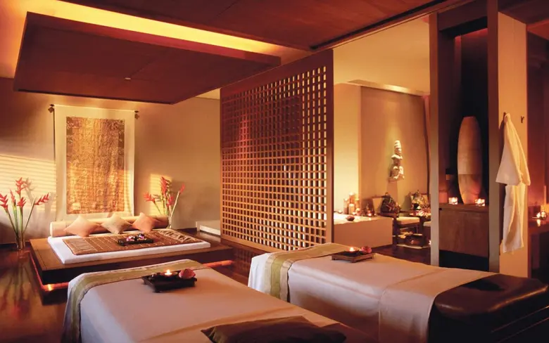 Summer Retreat at Chi, The Spa at Shangri-La Bangkok