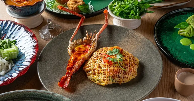 Khum Hom Unveils Its Most Compelling Menu Yet — A Journey Through Thailand's Four Regional Souls