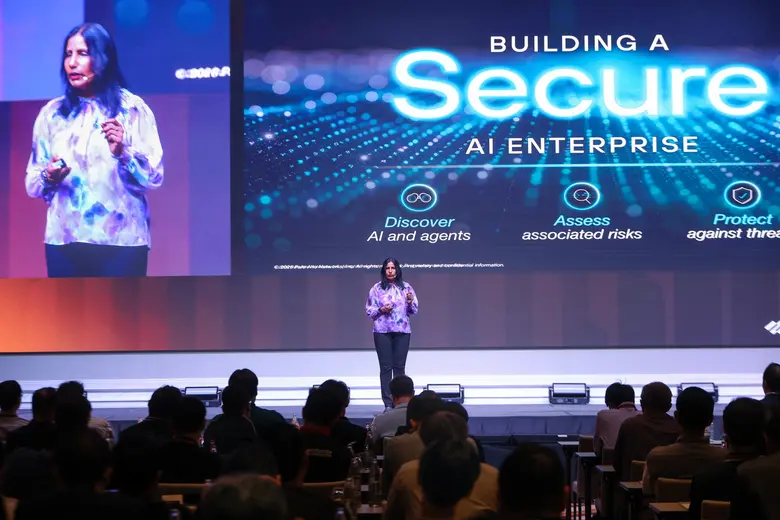 Securing the AI Enterprise: Palo Alto Networks Enables Thai Enterprises to Innovate Securely