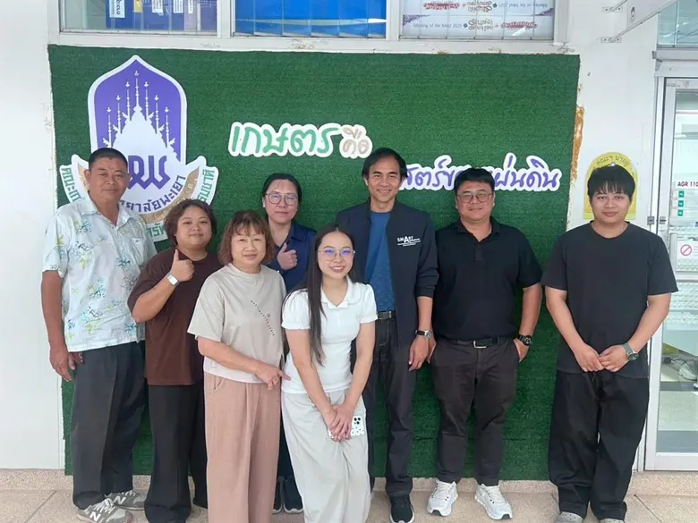 ศูนย์วิจัยและบริการวิชาการวิศวกรรม ถ่ายทอดเทคโนโลยีควบคุมคุณภาพสุรากลั่น ก้าวใหม่ของวิสาหกิจชุมชนพะเยาสู่มาตรฐานสากลอย่างยั่งยืน