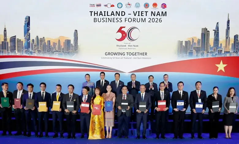 FPT and CP Partner to Advance AI-Led Agri-Food Value Chains