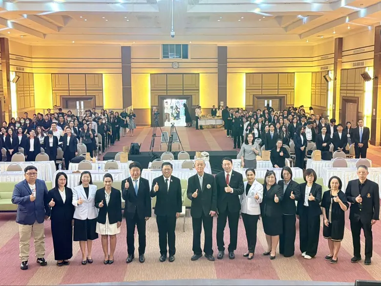 ไทยพีบีเอส จับมือภาคีเครือข่าย Dengue Zero ยกระดับมาตรการเชิงรุกสู้ภัยไข้เลือดออก