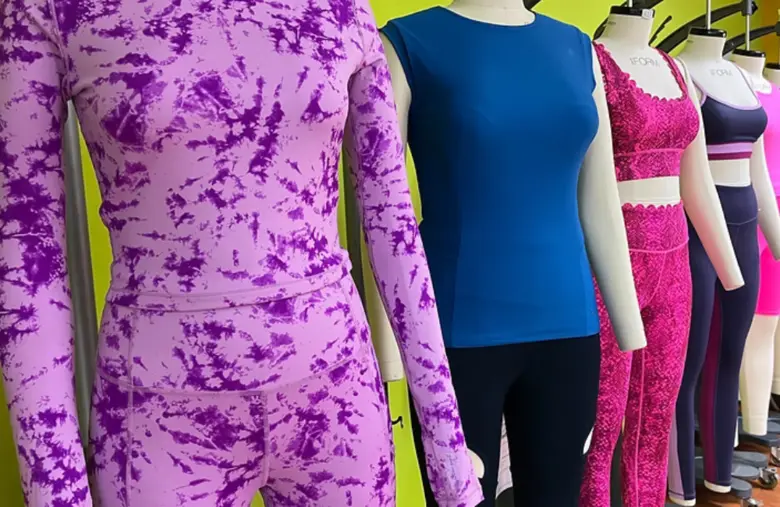 Thai Onono: A Trusted Name in Global Garment Production