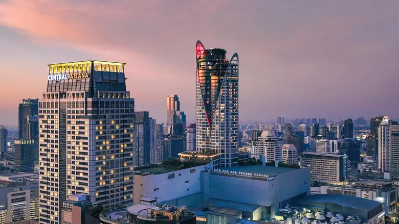 Centara Grand and Bangkok Convention Centre at CentralWorld Strengthens Position as One of Bangkok's Leading Integrated MICE Destinations