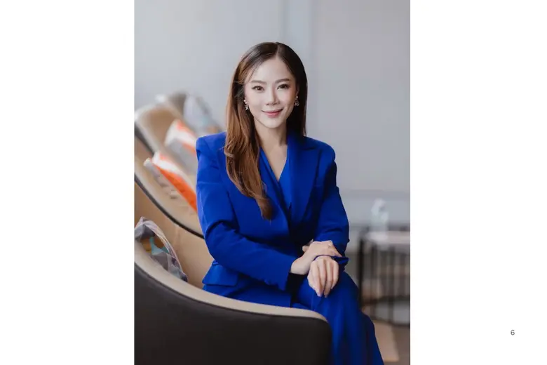 ESTC Training Center ผู้นำด้านการฝึกอบรมพัฒนาทักษะด้าน Soft Skill และการพัฒนาบุคลิกภาพแบบครบวงจรประกาศความสำเร็จ หลังองค์กรขนาดใหญ่ระดับมหาชนและรัฐวิสาหกิจชั้นนำของไทย AOT - ปตท. มั่นใจเลือกใช้บริการต่อเนื่อง