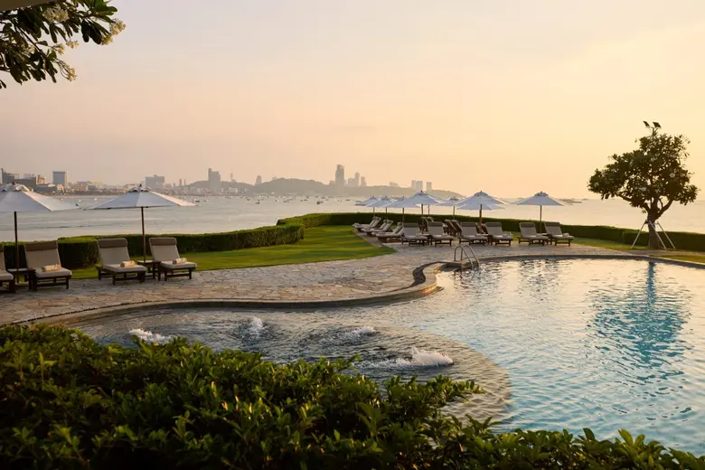 Dusit Thani Pattaya Launches Ultimate "Pattaya Pay Day" Campaign, Offering an Unmissable 4-Day Limited-Time Offer with up to 50% Savings