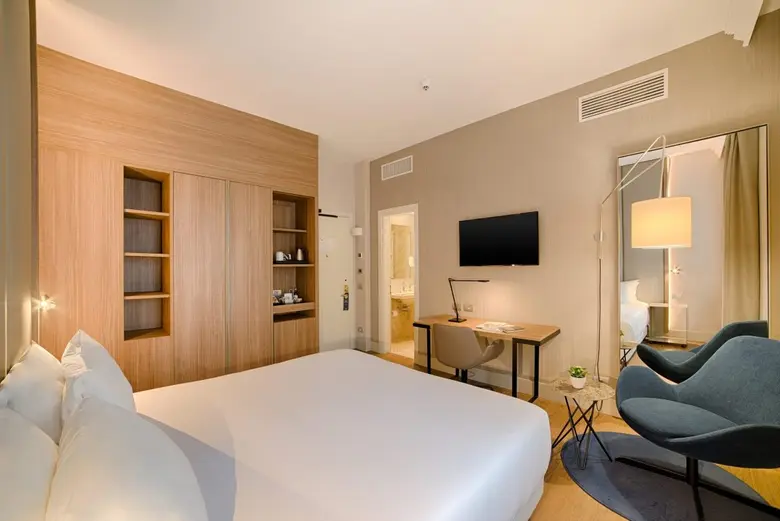 Skip the Crowds: NH Hotels &amp; Resorts Reveals Europe's Best Under-the-Radar Summer Destinations